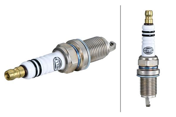 CHAMPION OE089/T10 Atesleme Bujisi Zfr6f11 Honda Accord Viii 3.0 Civic 1.7 Crv 3.0